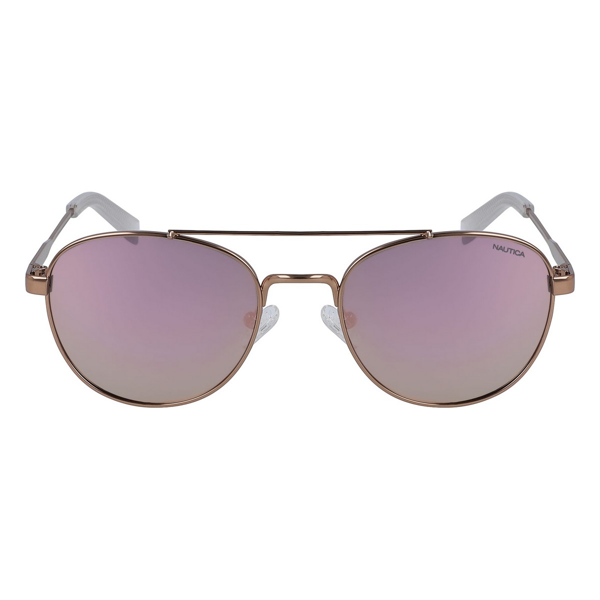 Herrsolglasögon Nautica N4641SP-785 Ø 53 mm - 3