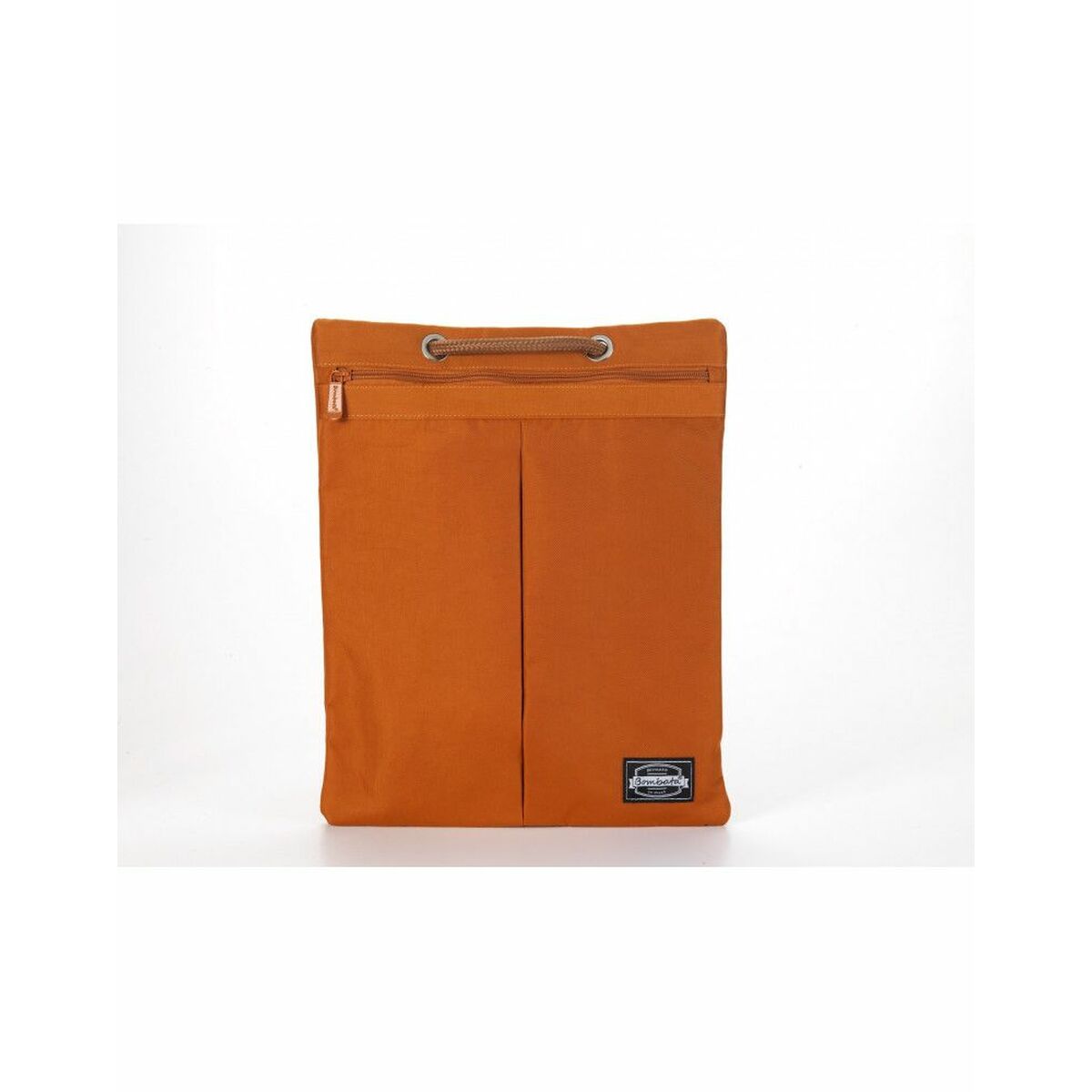 Ryggsäck Casual Bombata E00826-32 Orange 30 x 38 x 2 cm - 2