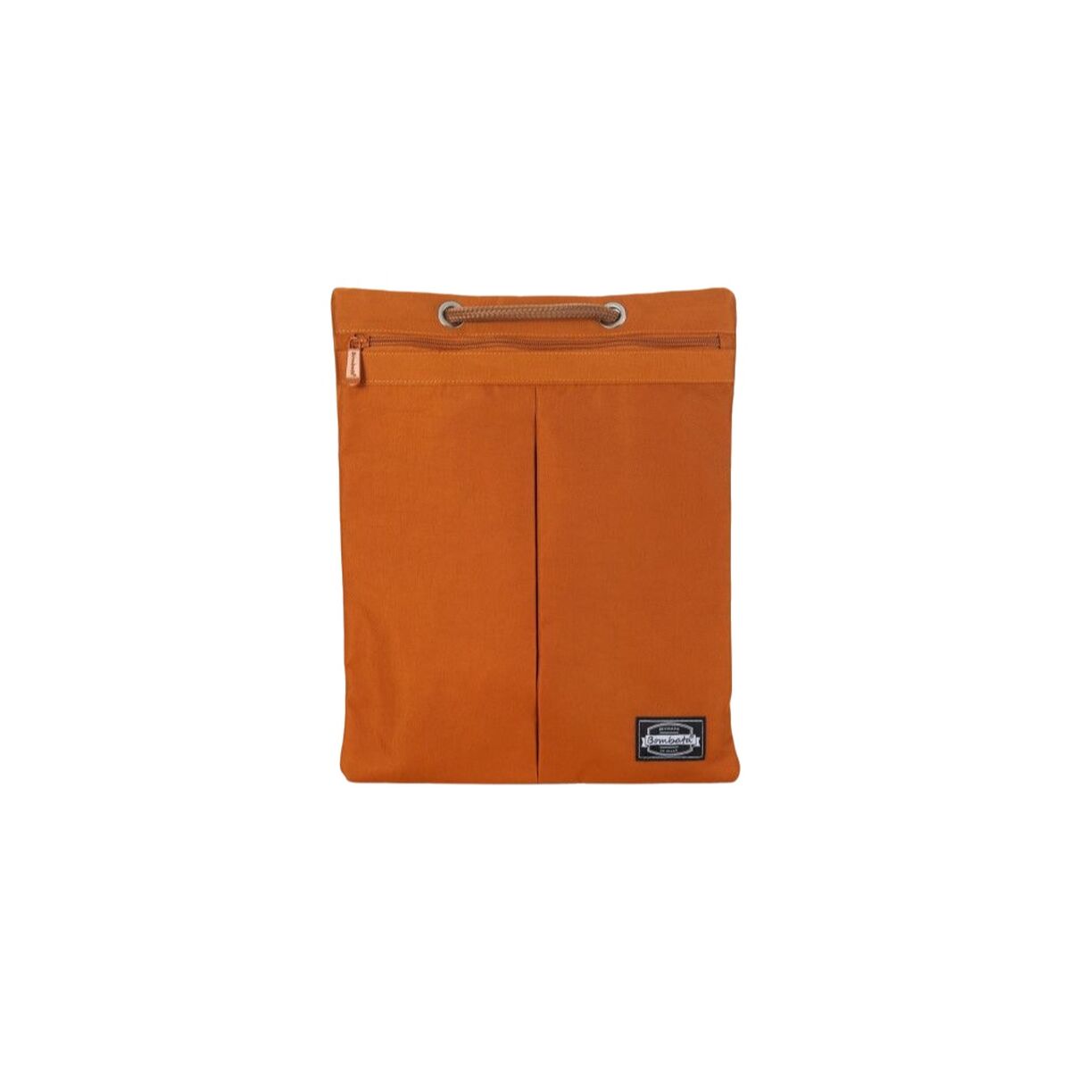Ryggsäck Casual Bombata E00826-32 Orange 30 x 38 x 2 cm