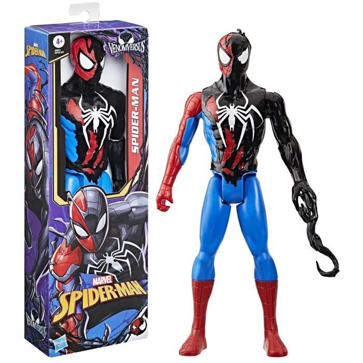 Actionfigurer Hasbro