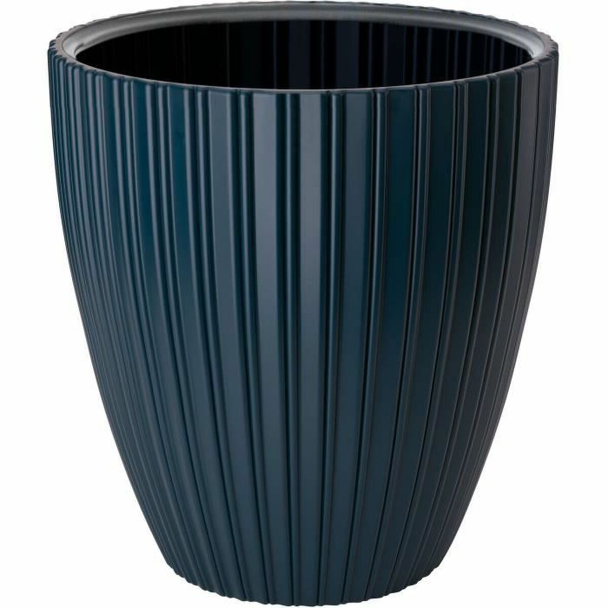 Kruka Garden ID Fancy Blå Polyetylen 40 x 42 cm