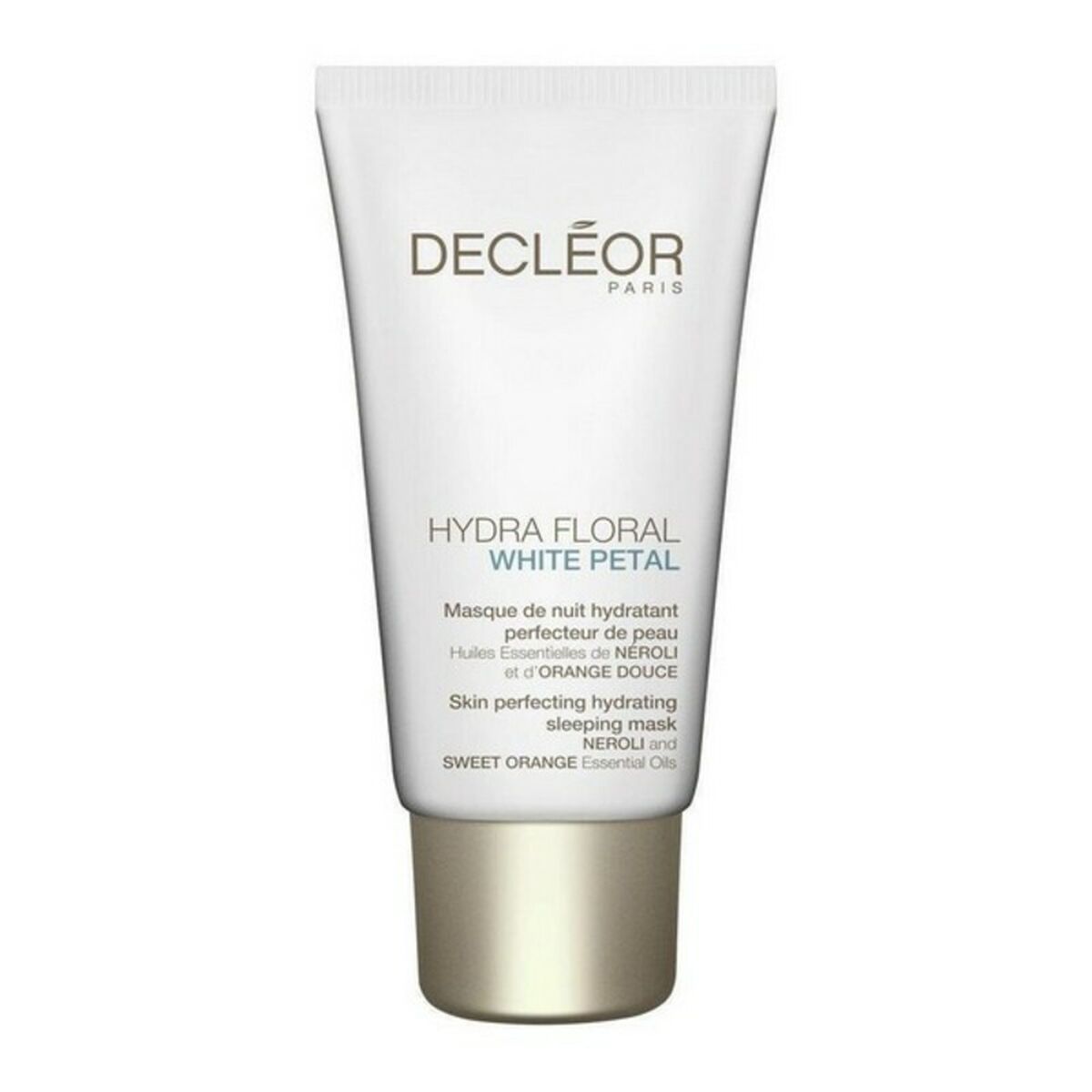 Fuktande nattmask Decleor DCL771000 50 ml