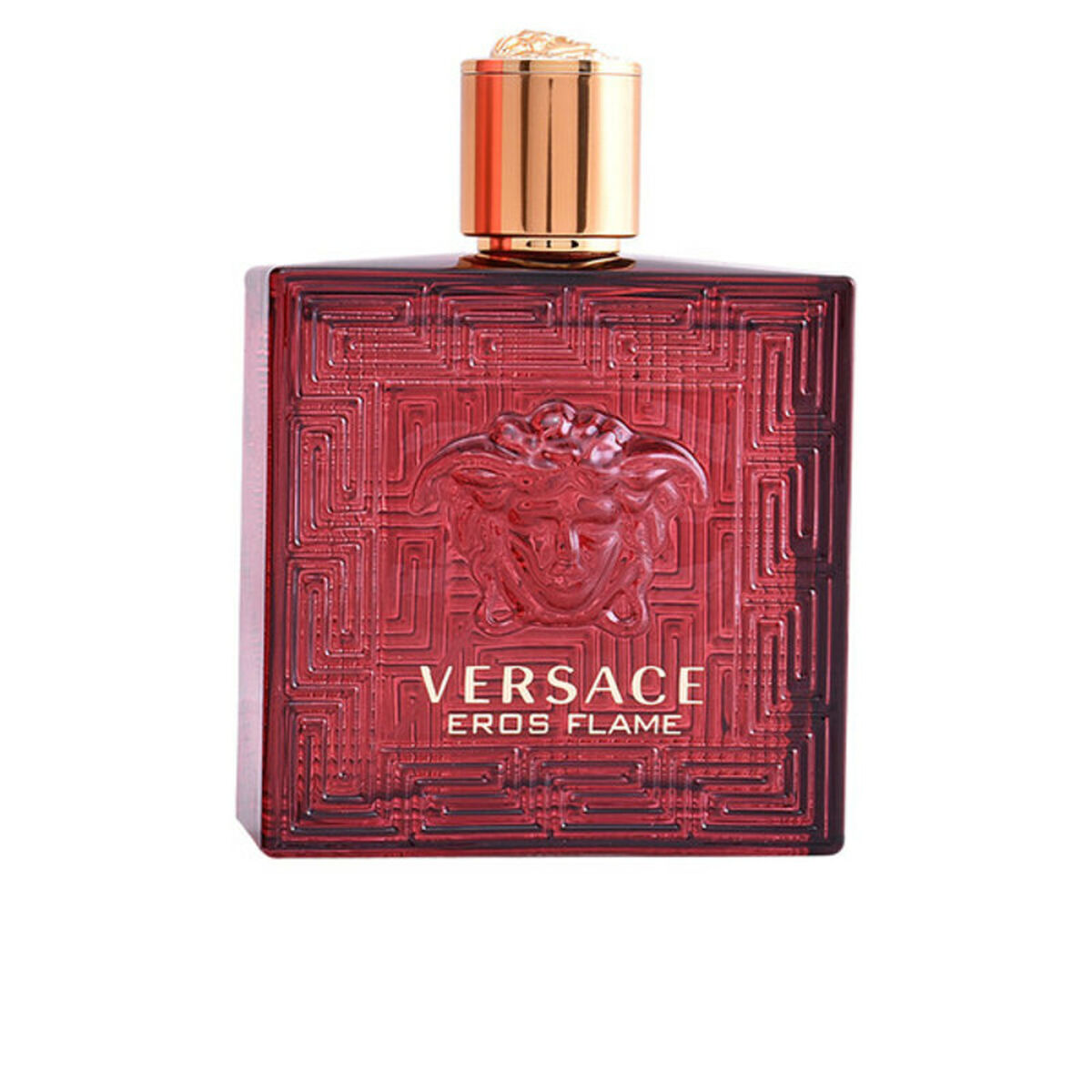 Parfym Herrar Eros Flame Versace EDP - 3