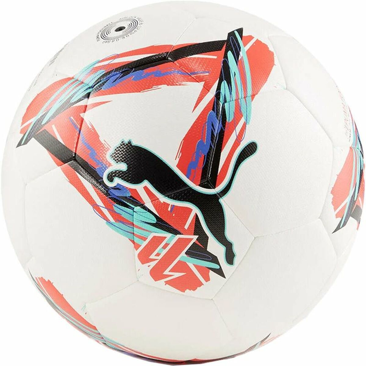 Fotboll Puma Orbita Laliga 1 Hyb Storlek 5 - 2