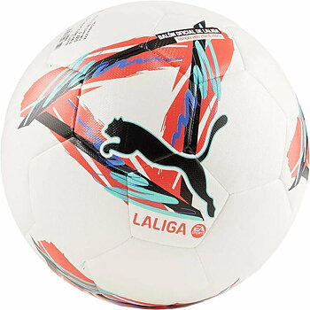 Fotboll Puma Orbita Laliga 1 Hyb Storlek 5