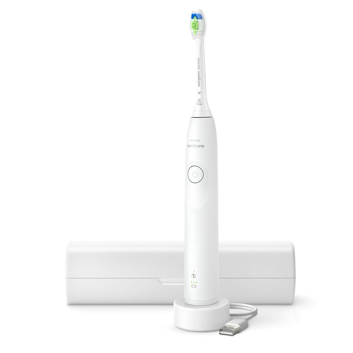 Elektrisk Tandborste Philips HX7108/02 SONICARE 5300