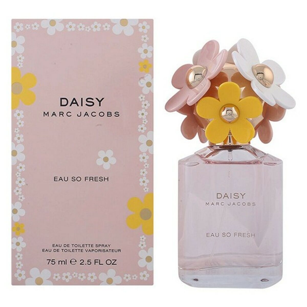 Parfym Damer Marc Jacobs EDT - 2