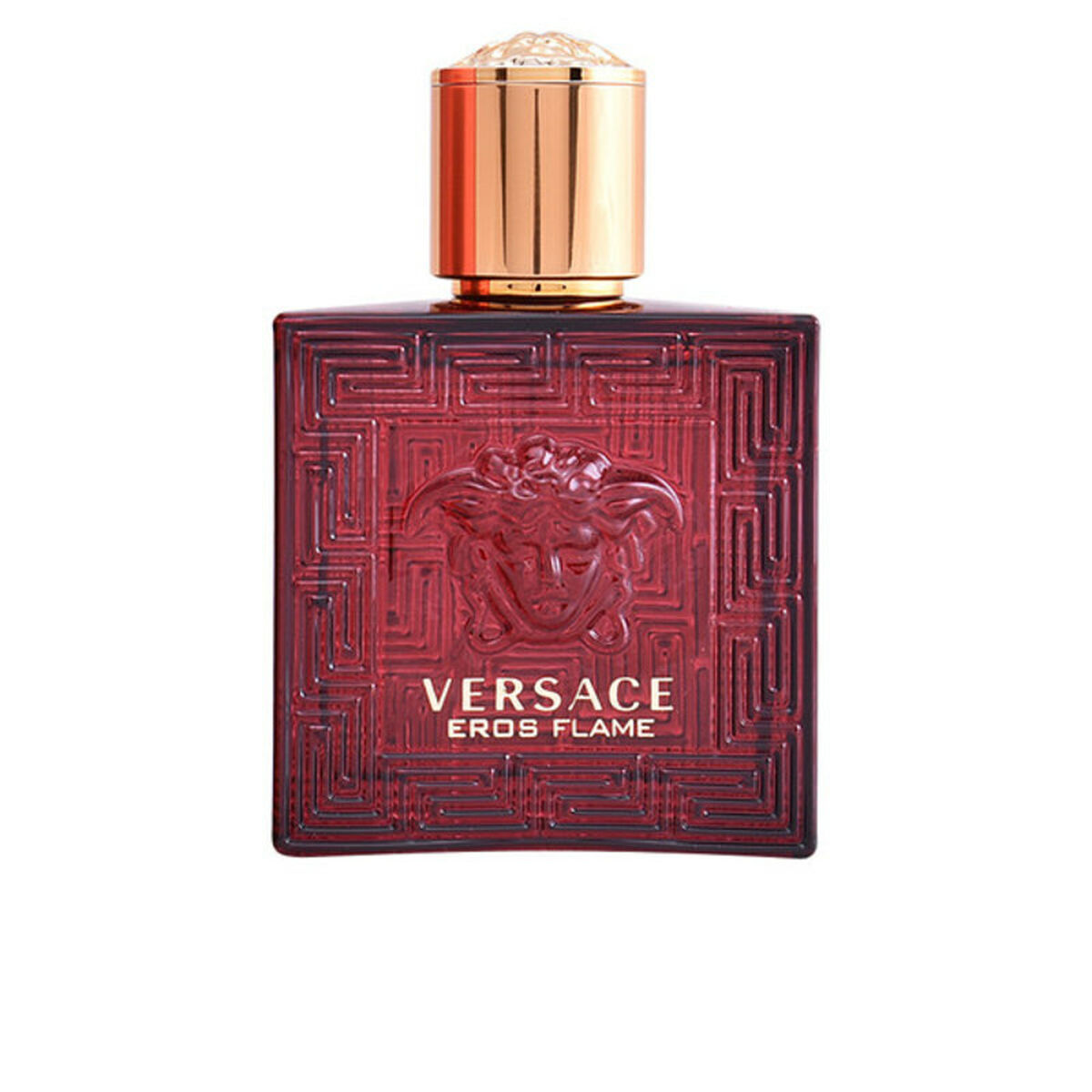 Parfym Herrar Eros Flame Versace EDP - 2