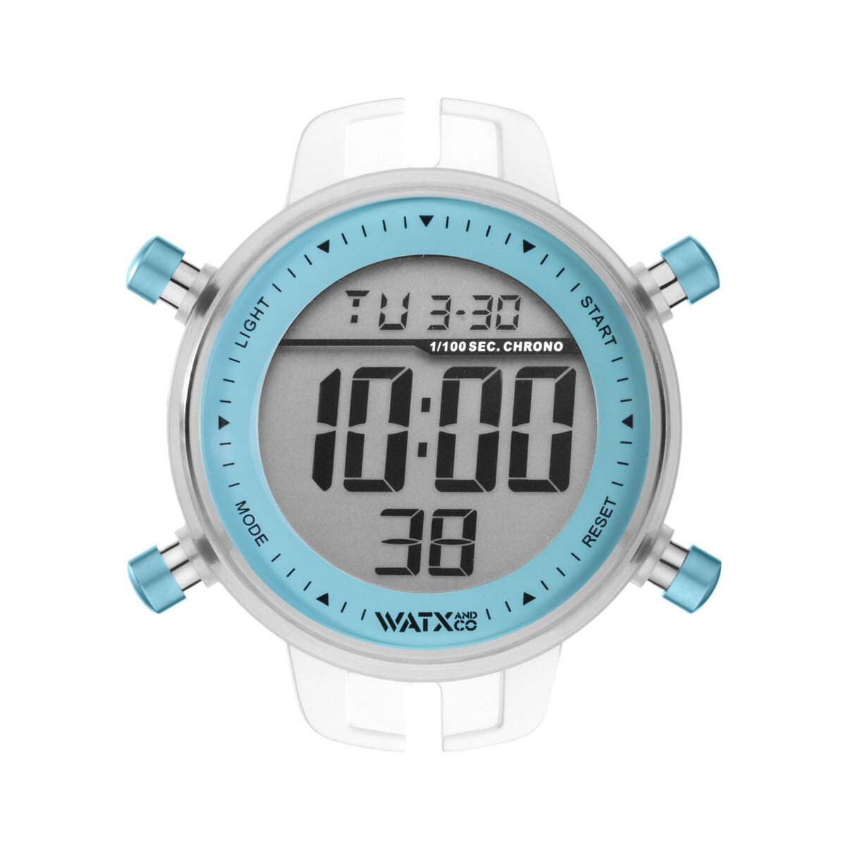 Damklocka Watx & Colors RWA1071  (Ø 43 mm)