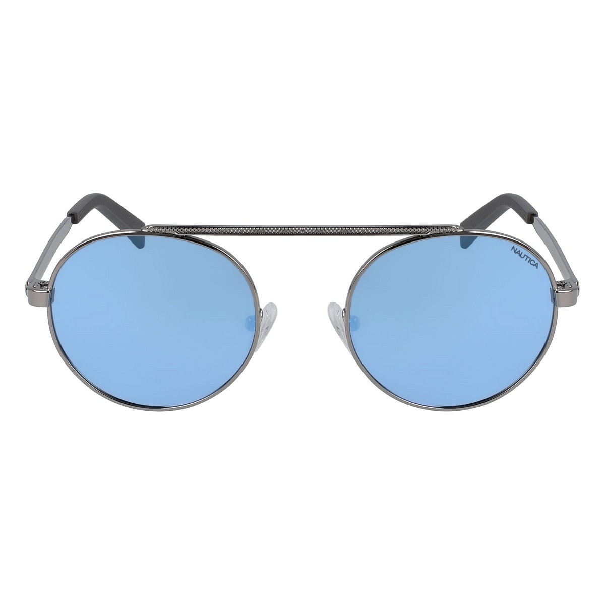 Herrsolglasögon Nautica N4643SP-035 Ø 51 mm - 2