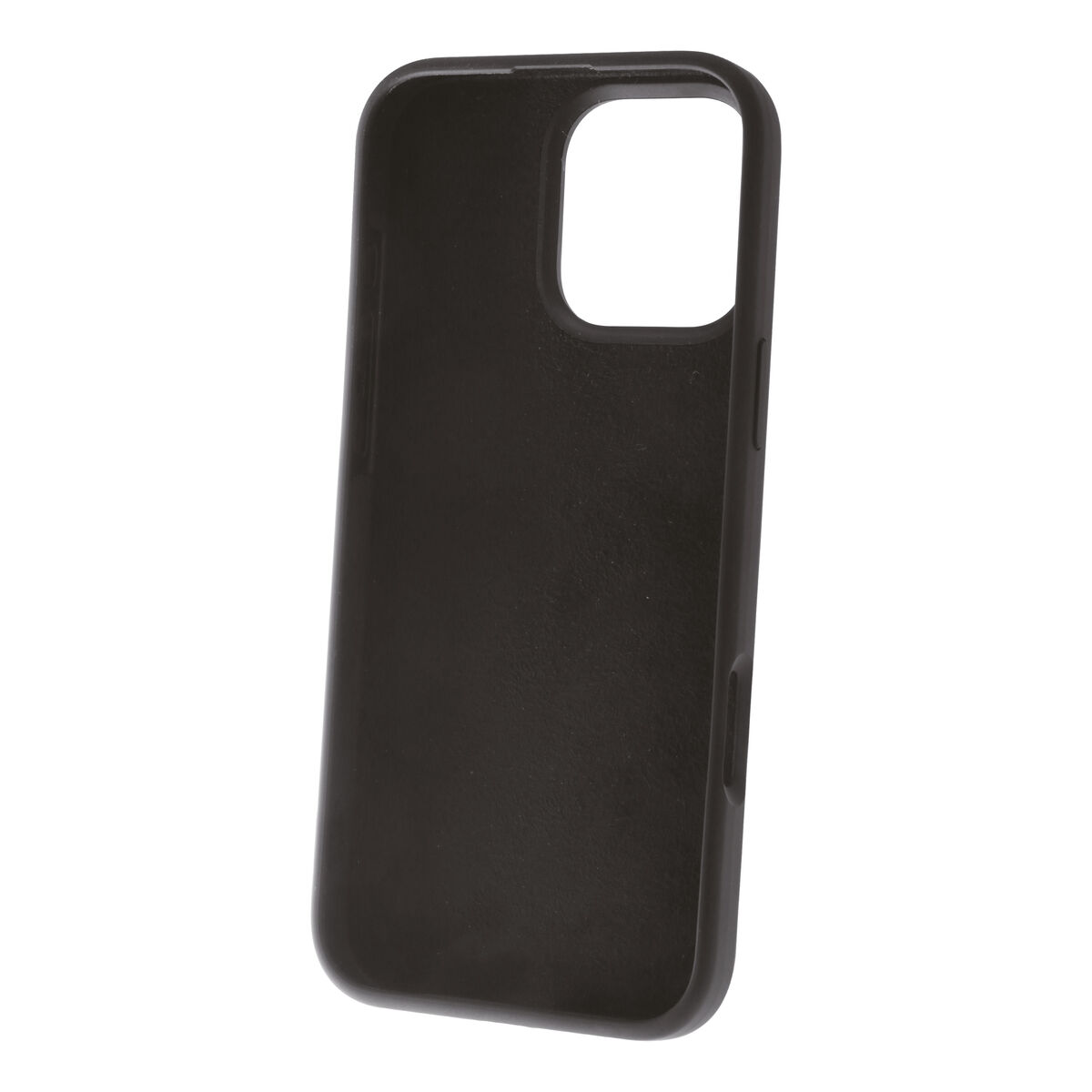 Mobilfodral Muvit for Change iPhone 16 Pro Max Svart