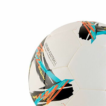 Fotboll Puma Orbita Liga F Hyb Vit Storlek 5