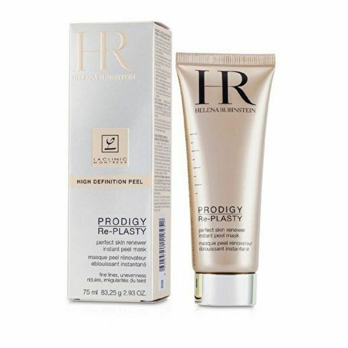 Anti-rynkmask Helena Rubinstein 2613 75 ml - 3