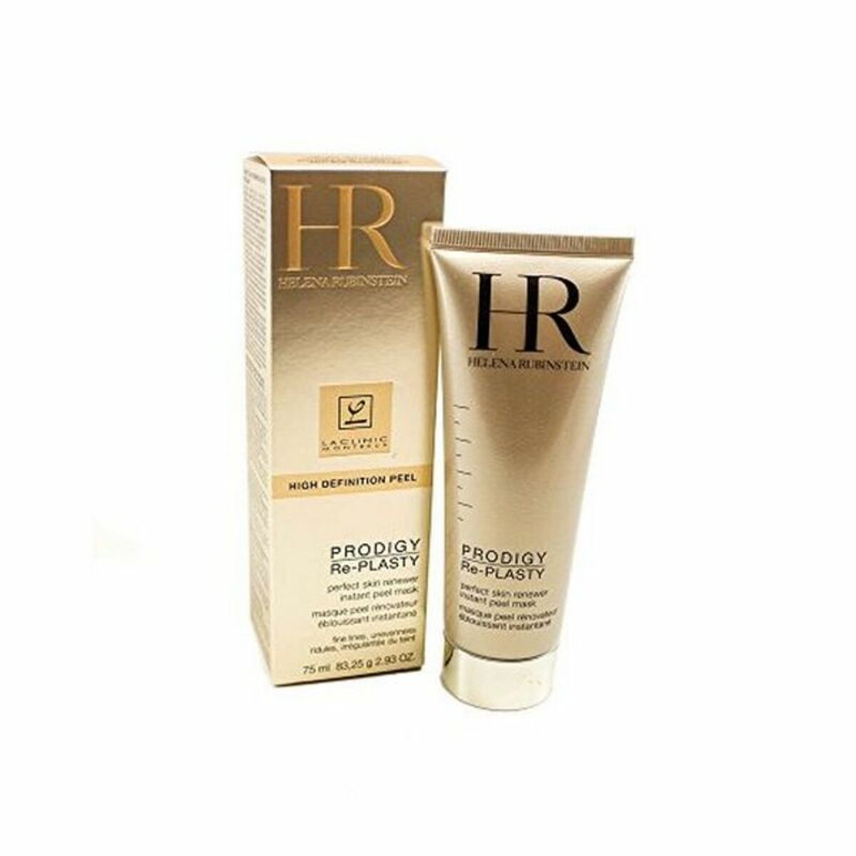 Anti-rynkmask Helena Rubinstein 2613 75 ml - 2