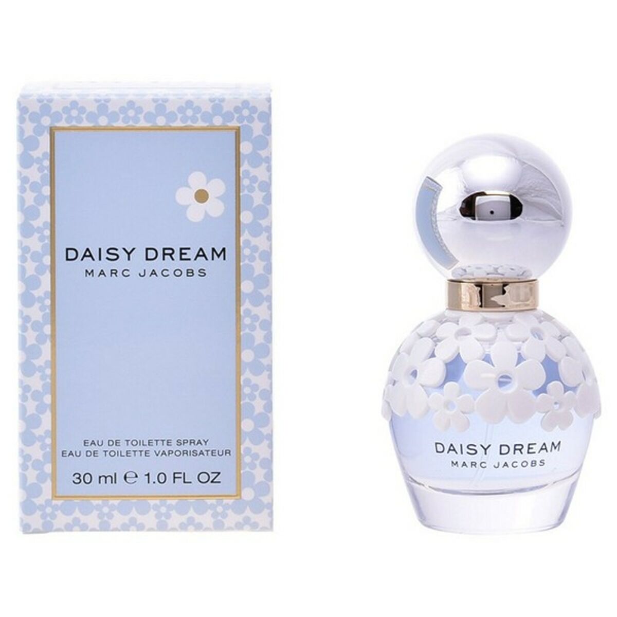 Parfym Damer Marc Jacobs EDT - 3