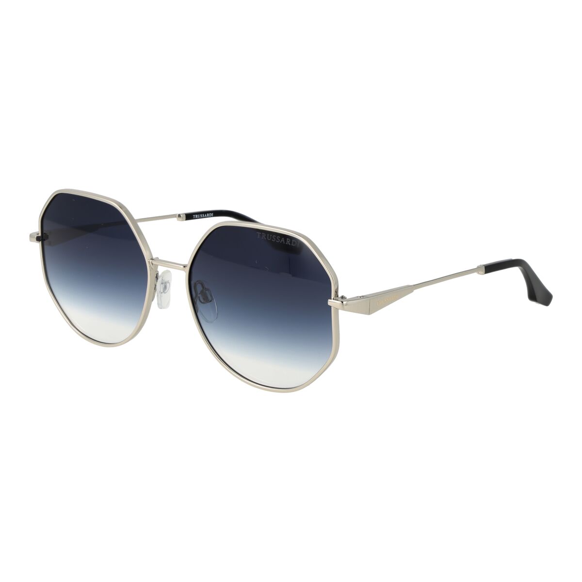 Unisexsolglasögon Trussardi TSW3012 5603A