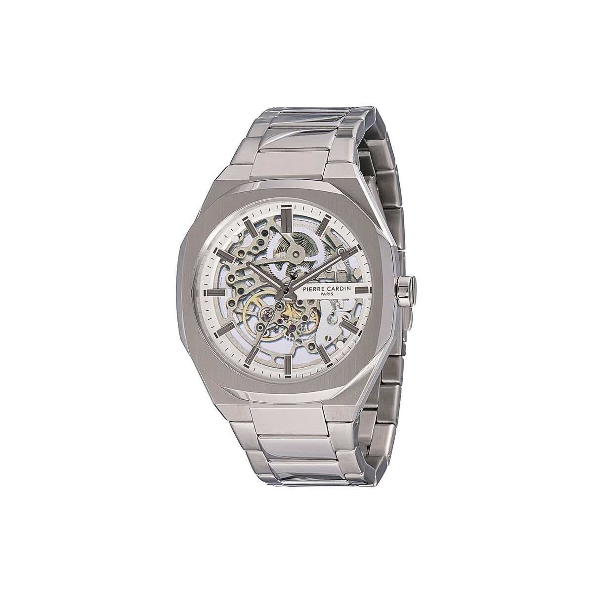 Herrklocka Pierre Cardin CF.1002.MS (Ø 42 mm)