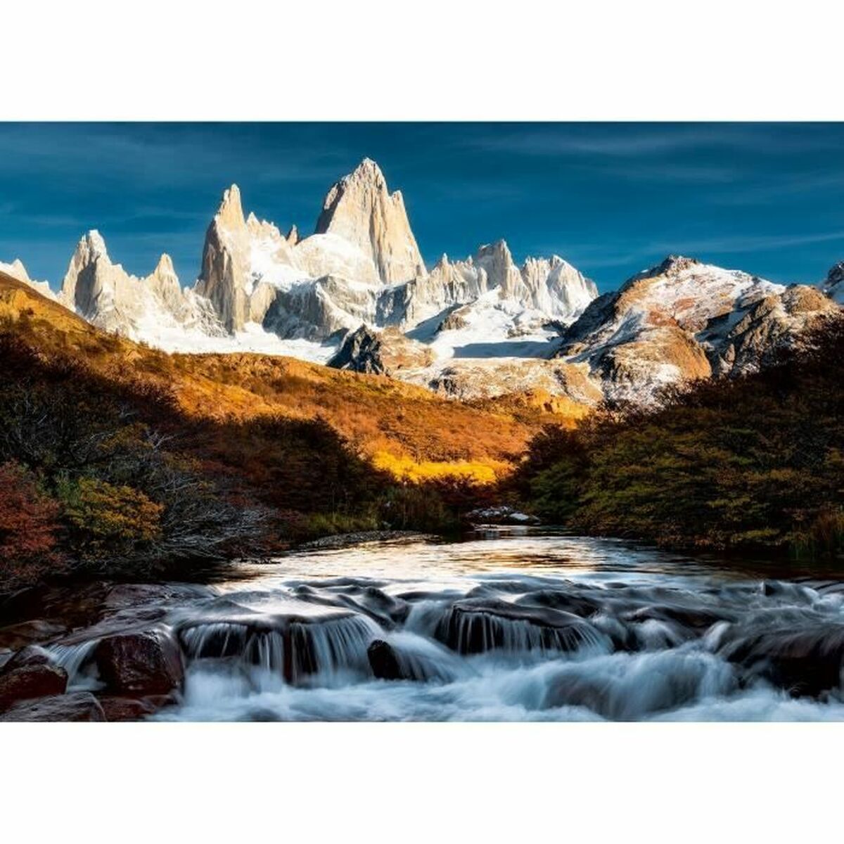 Pussel Ravensburger Patagonia - 2