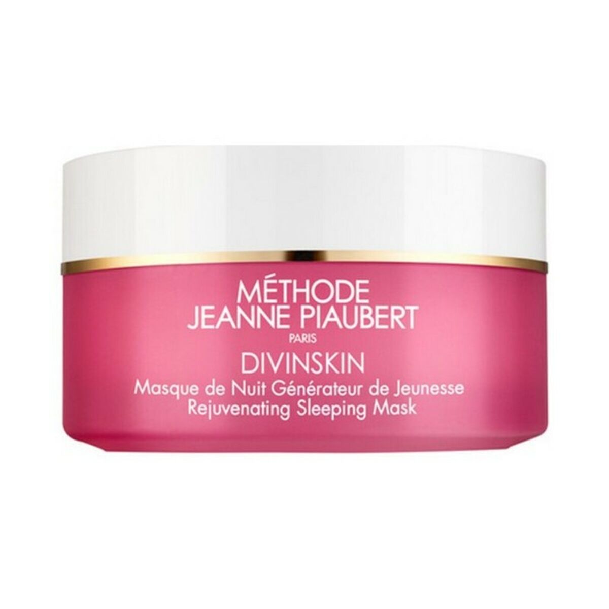 Återställande nattmask Jeanne Piaubert Divinskin 50 ml