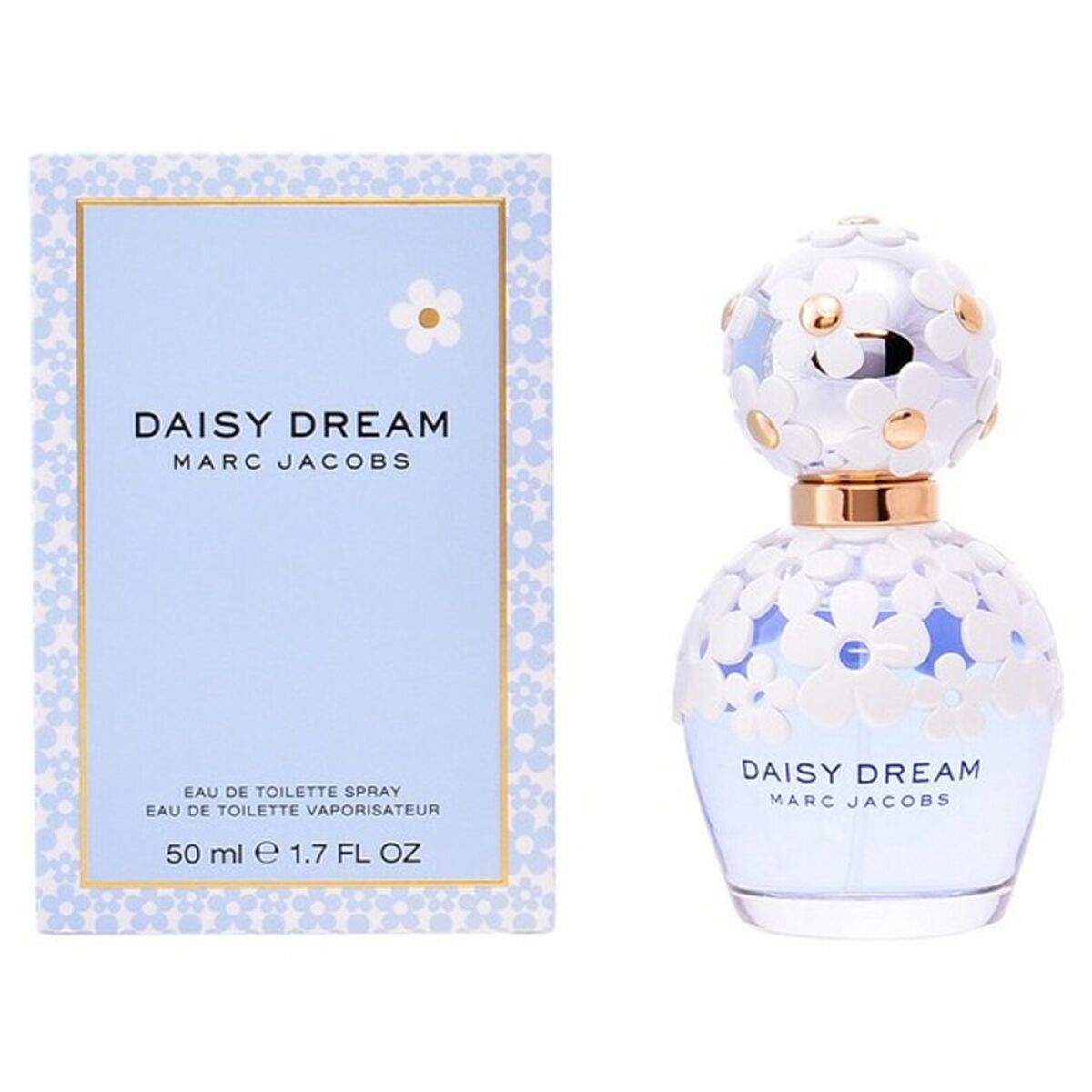 Parfym Damer Marc Jacobs EDT - 2
