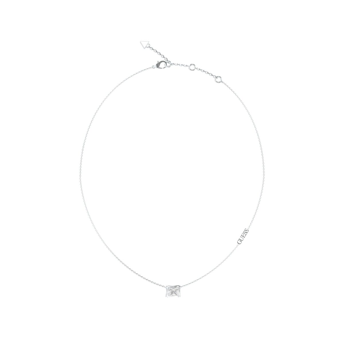 Damhängen Guess JUBN05170JWRHT-U Silvrig