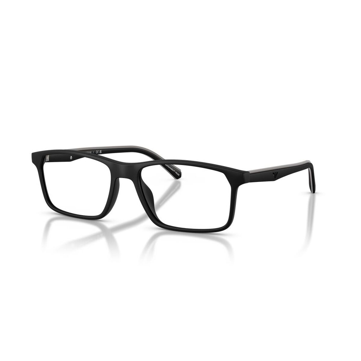 Glasögonbågar Emporio Armani EA 3266U