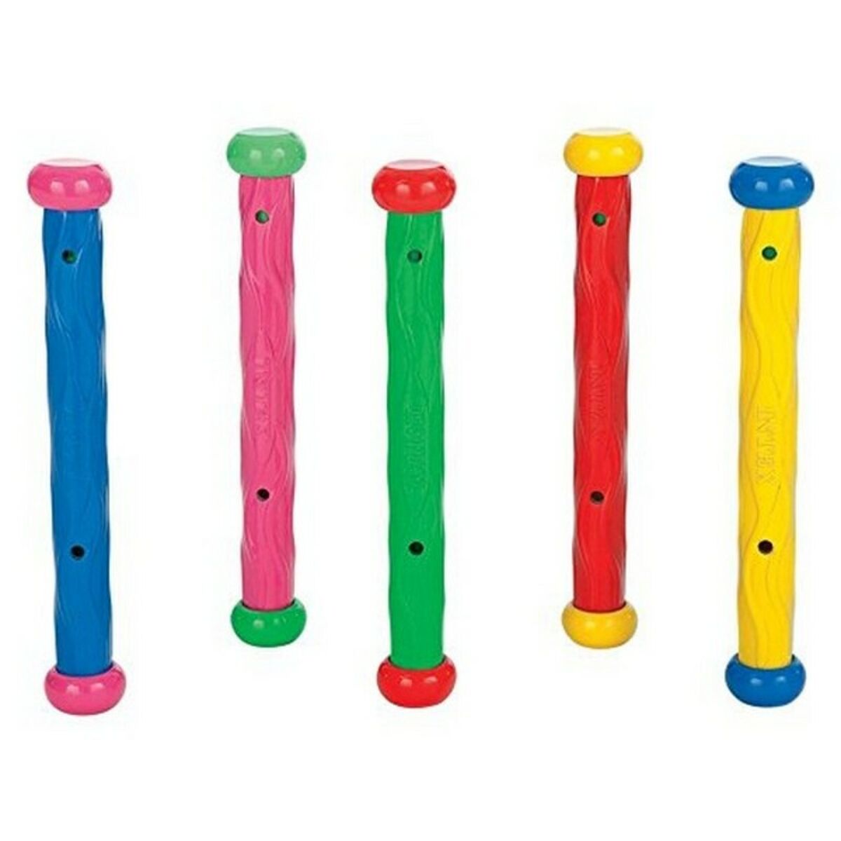 Nedsänkbar Dykleksak Stick Intex 55504 5 Delar - 2