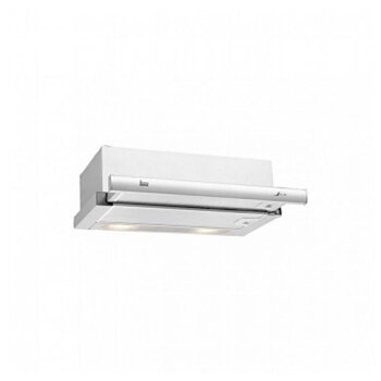 Konventionell fläkt Teka 40436811 60 cm 385 m3/h 64 dB 110W Vit