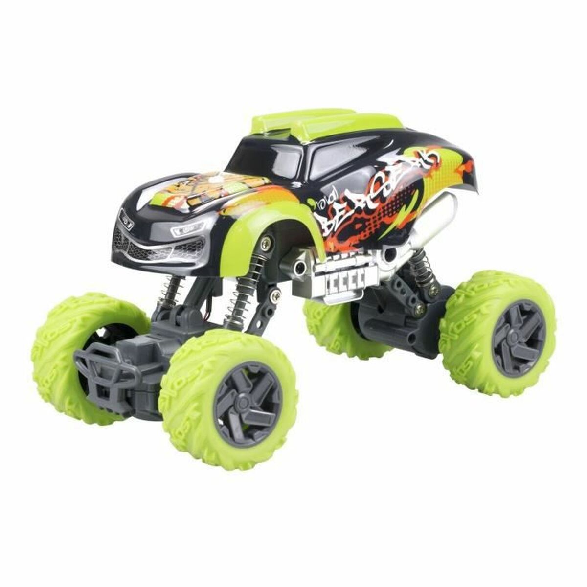 Radiostyrd bil Exost CRAWLER 4 x 4 1:24 - 2