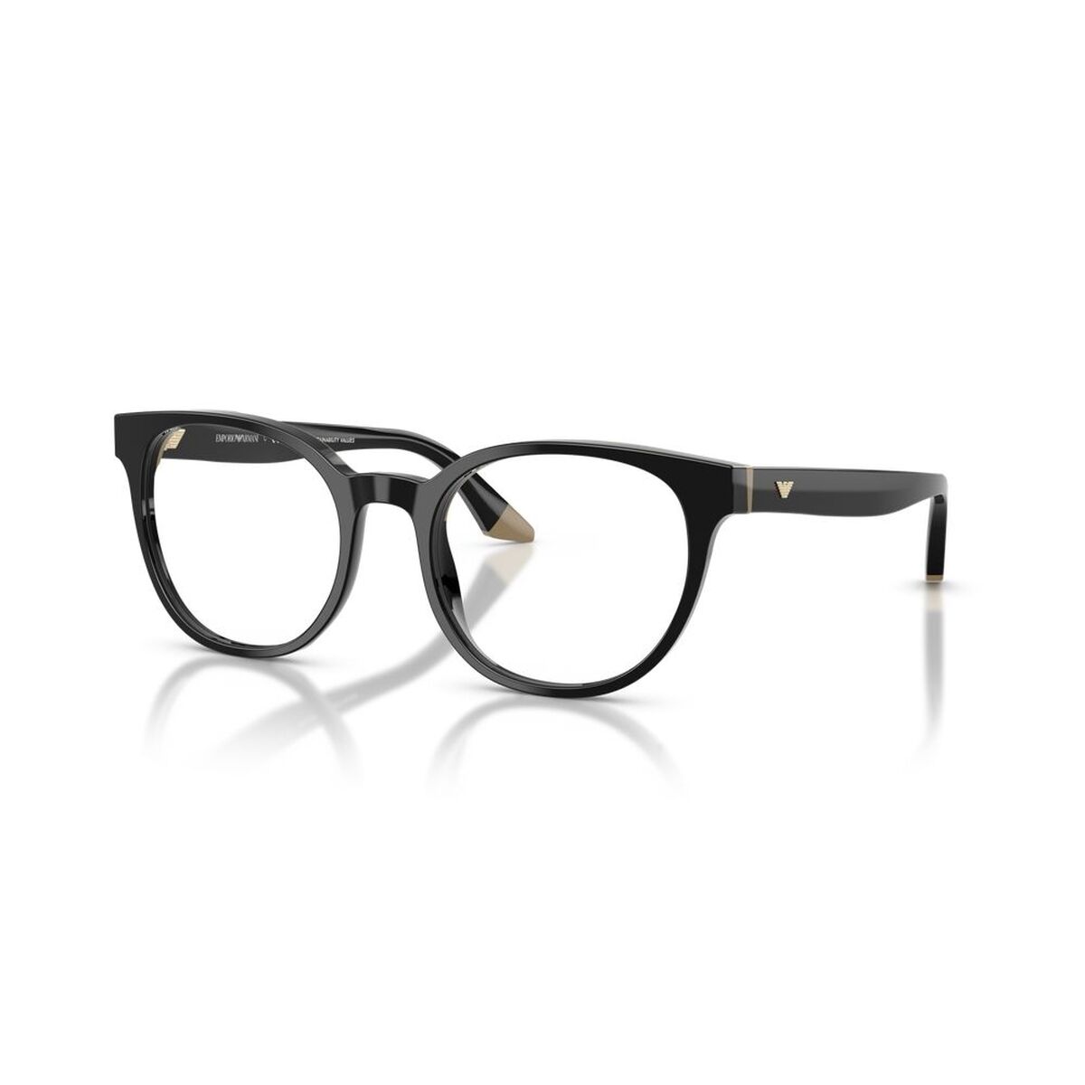 Glasögonbågar Emporio Armani EA 3274