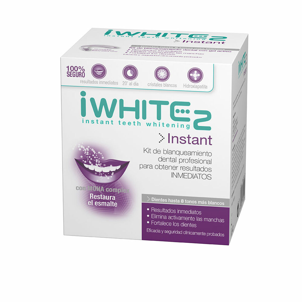 Blekningskit iWhite Instant