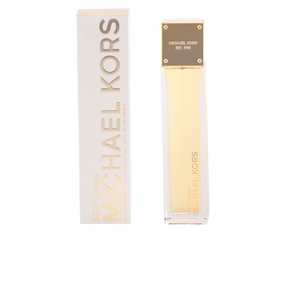 Parfym Damer Michael Kors EDP - 2