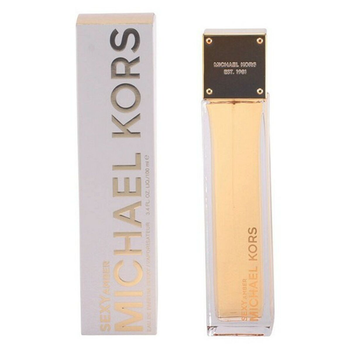 Parfym Damer Michael Kors EDP - 3