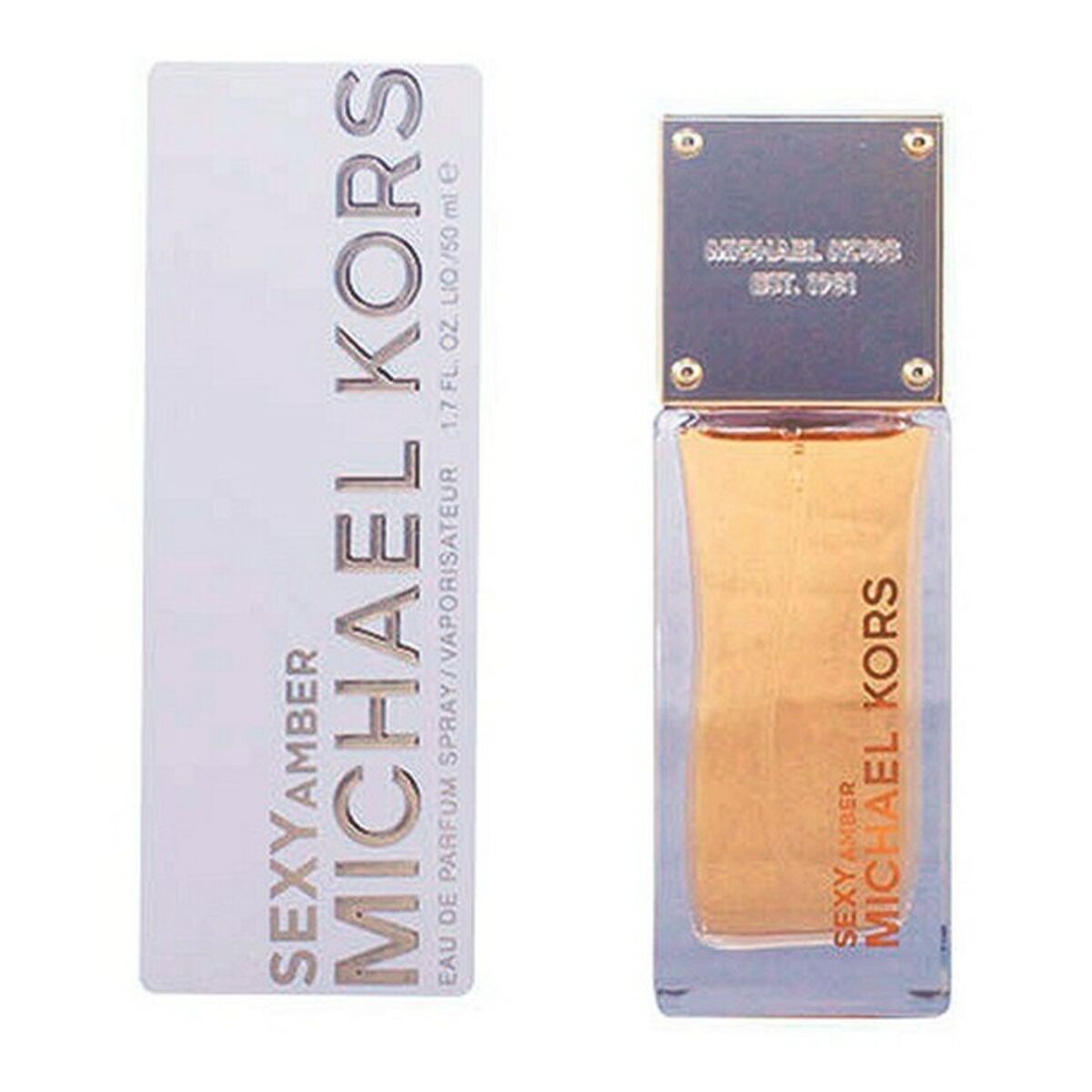 Parfym Damer Michael Kors EDP