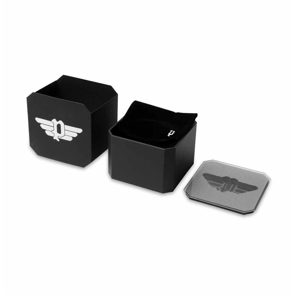 Herrarmband Police PEAGB0034705 - 3