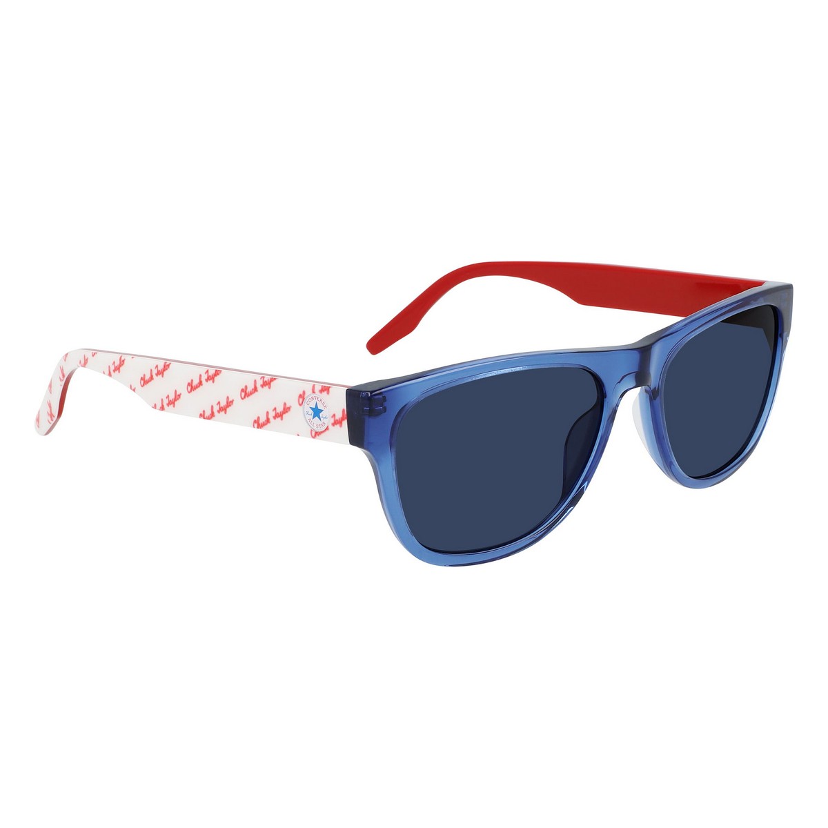 Herrsolglasögon Converse CV500SALSTAR4 ø 57 mm