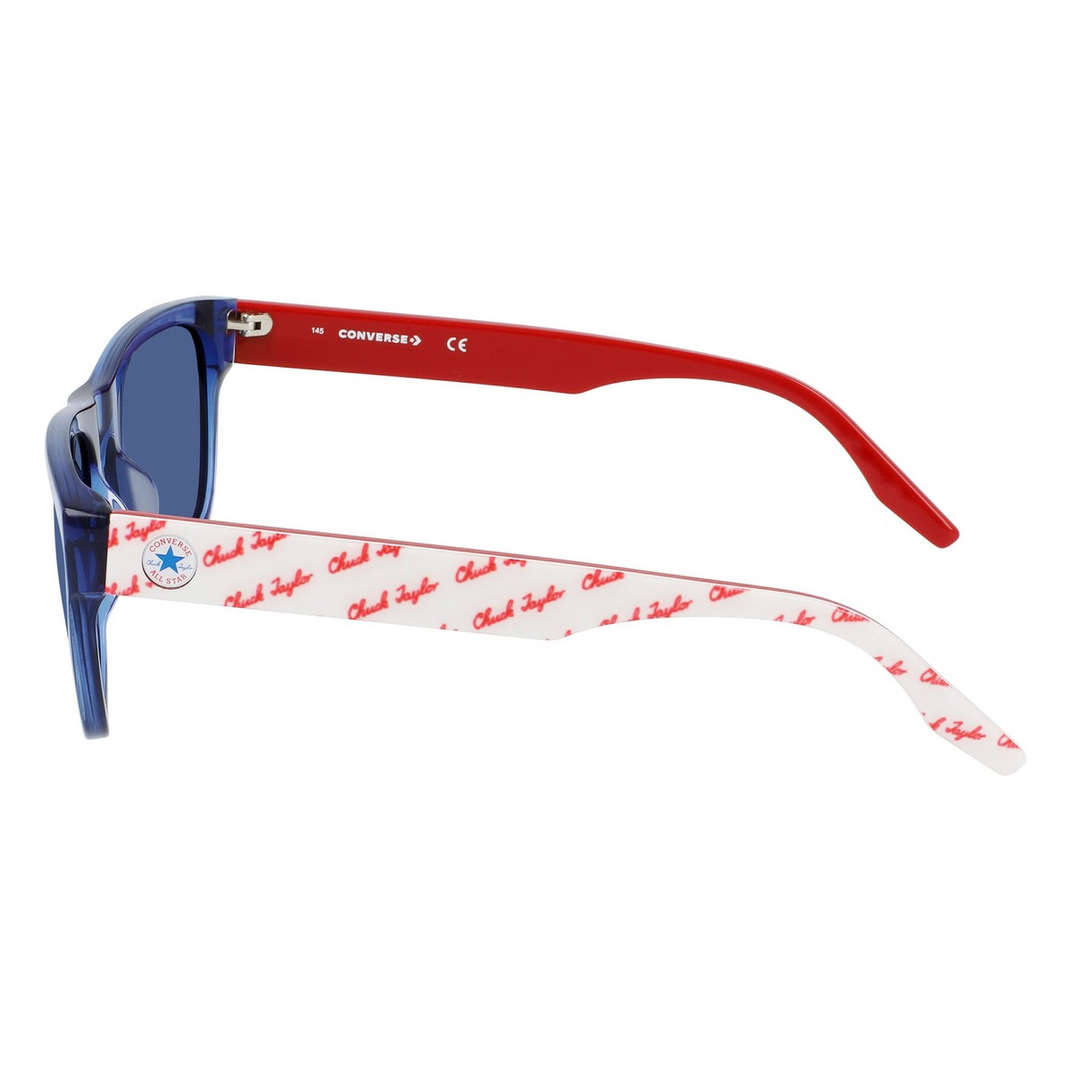 Herrsolglasögon Converse CV500SALSTAR4 ø 57 mm - 3