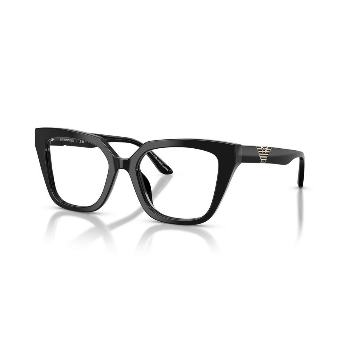 Glasögonbågar Emporio Armani EA 3267U