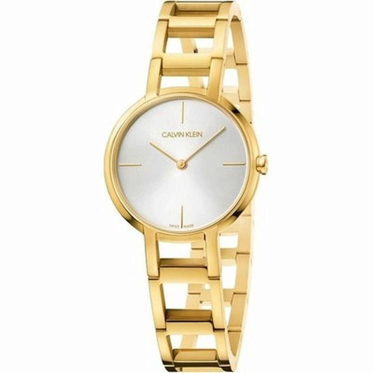Damklocka Calvin Klein CHEERS (Ø 32 mm)