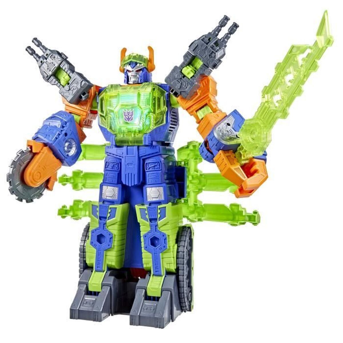 Actionfigurer Hasbro