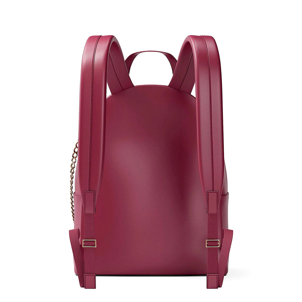 Ryggsäck Michael Kors 35F5S04B2V-DK-RASPEBERRY Rosa 32 x 27 x 15 cm - 2