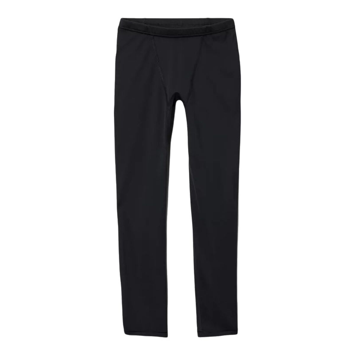 Sport-leggings, Barn Columbia Columbia Midweight 2 Svart