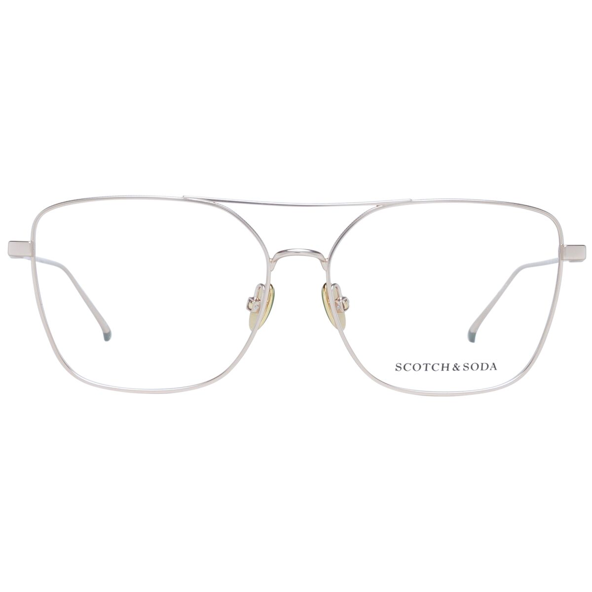 Glasögonbågar Scotch & Soda SS1008 55466 - 2