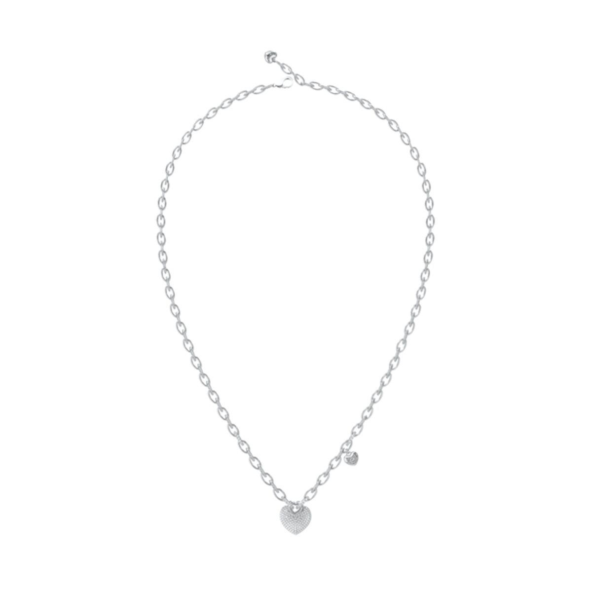 Damhängen Guess JUBN05212JWRHT-U Silvrig
