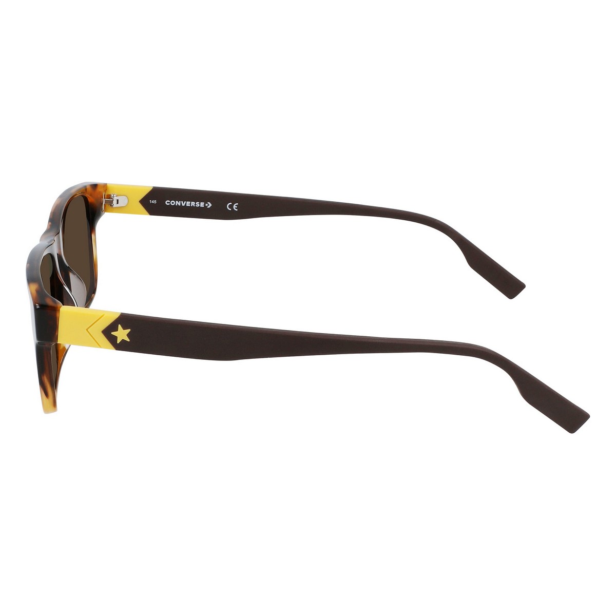 Herrsolglasögon Converse CV520SISEUP22 Ø 55 mm - 3