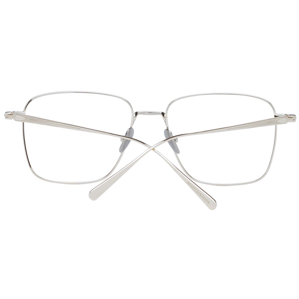 Glasögonbågar Scotch & Soda SS2005 55430 - 3