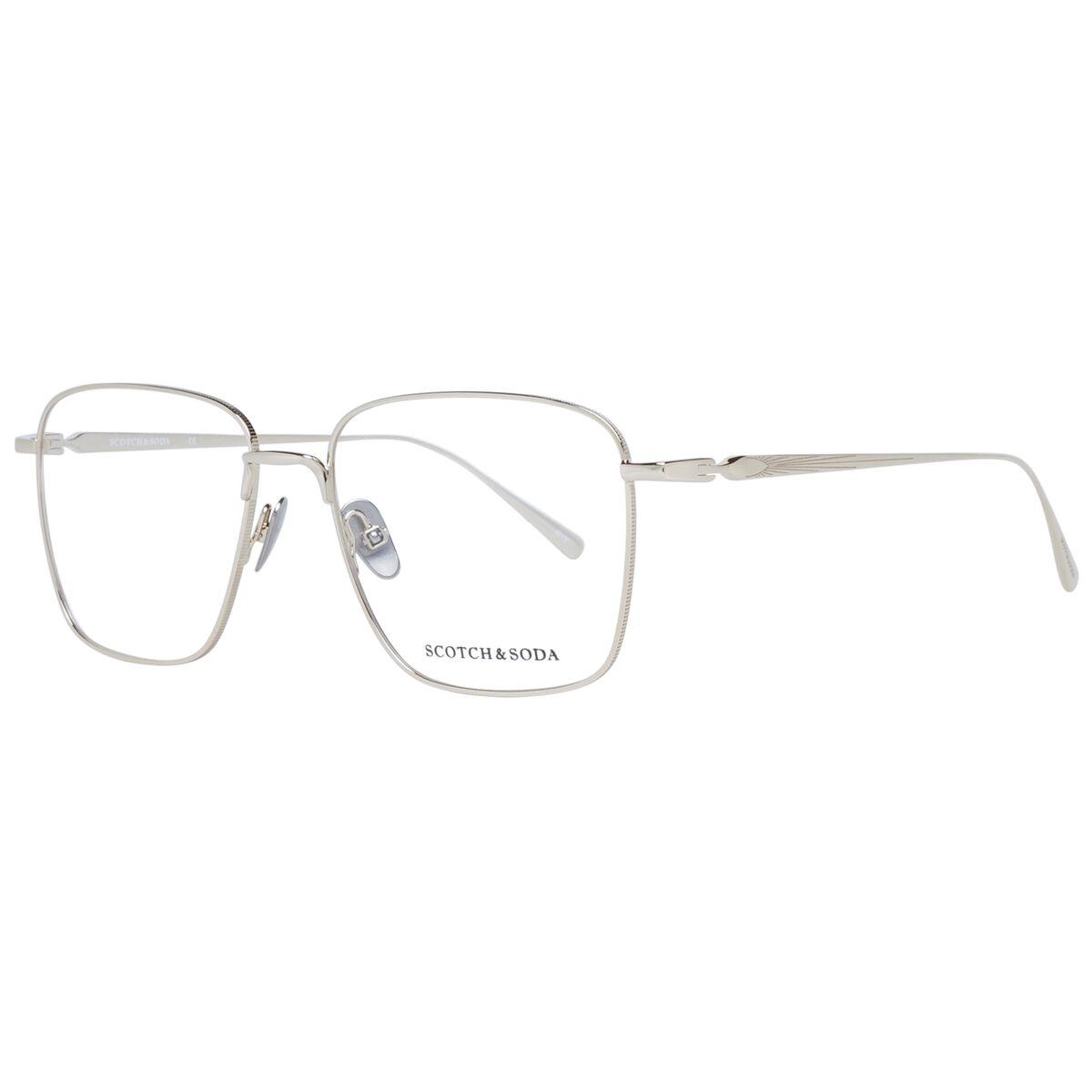 Glasögonbågar Scotch & Soda SS2005 55430
