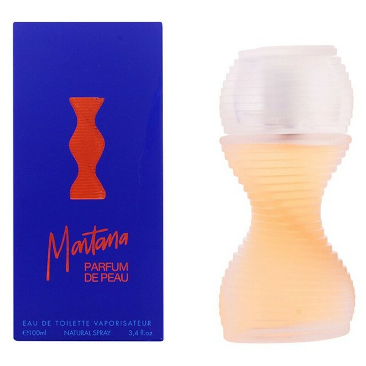 Parfym Damer Montana Peau Montana EDT - 2