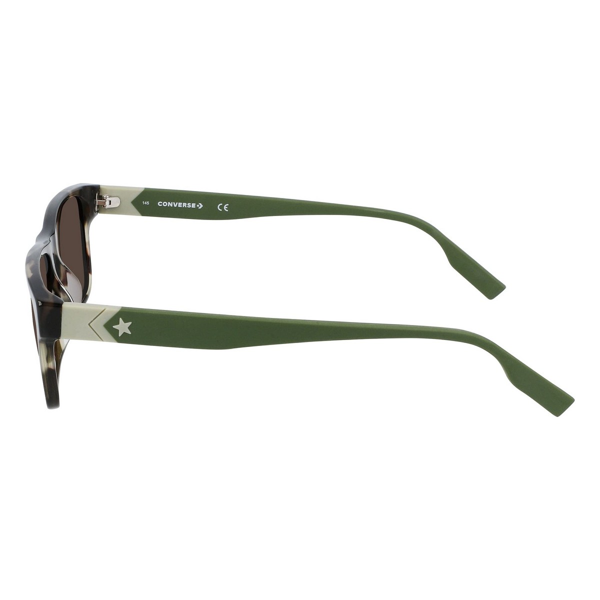 Herrsolglasögon Converse CV520SRISEUP Ø 55 mm - 3