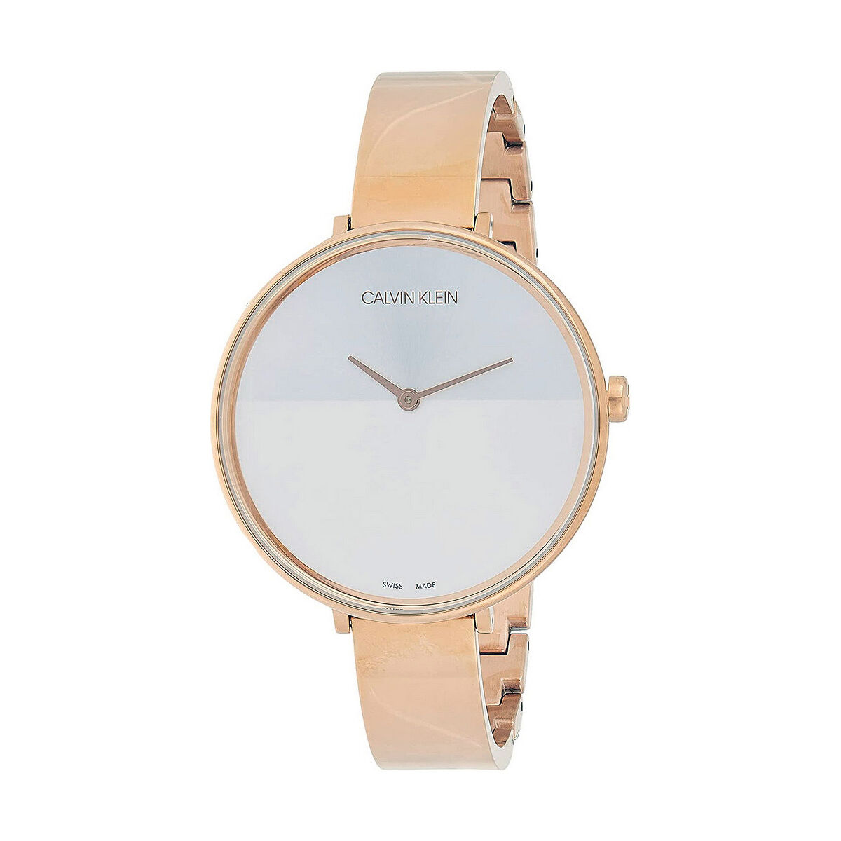 Damklocka Calvin Klein RISE (Ø 38 mm)